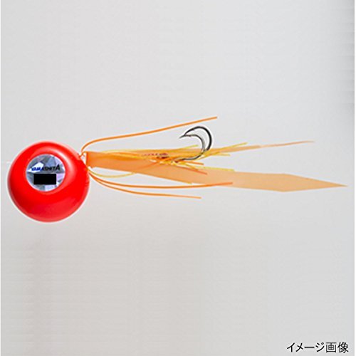 Amazon.co.jp: ヤマシタ(YAMASHITA) タイラバ 鯛歌舞楽 鯛乃玉 平型